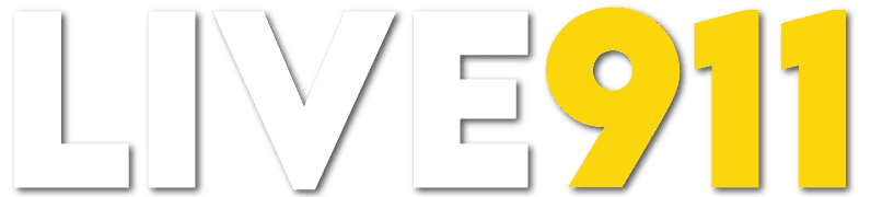 live911 logo